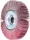 PFERD lamellás Szaturnusz csiszolókorong FR 15030/25,4 CO-COOL 80 44725208
