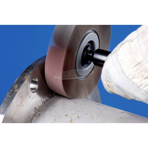 PFERD lamellás Szaturnusz csiszolókorong FR CO-COOL több változatban