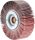 PFERD lamellás Szaturnusz csiszolókorong FR 15050/25,4 A 40 44726040
