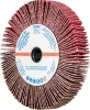 PFERD lamellás Szaturnusz csiszolókorong sarokcsiszolóhoz FR WS 12520 5/8-11 CO-COOL 40 44782804