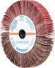 PFERD lamellás Szaturnusz csiszolókorong sarokcsiszolóhoz FR WS 12520 5/8-11 CO-COOL 60 44782806