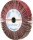 PFERD lamellás Szaturnusz csiszolókorong sarokcsiszolóhoz FR WS 12520 5/8-11 CO-COOL 80 44782808