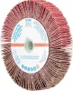 PFERD lamellás Szaturnusz csiszolókorong sarokcsiszolóhoz FR WS 11520 M14 CO-COOL 60 44781606