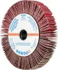 PFERD lamellás Szaturnusz csiszolókorong sarokcsiszolóhoz FR WS 11520 5/8-11 CO-COOL 60 44781806
