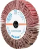 PFERD lamellás Szaturnusz csiszolókorong sarokcsiszolóhoz FR WS 11520 5/8-11 CO-COOL 80 44781808