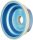PFERD gyémántszemcsés csiszolószerszám 11V9 100-2-10-20 D 126 PHT C75 68611021