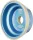 PFERD gyémántszemcsés csiszolószerszám 11V9 100-3-10-20 D 126 PHST C75 68611032