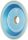PFERD gyémántszemcsés csiszolószerszám 12V9 100-2-10-20 D 126 PHT C75 68612021