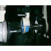 PFERD gyémántszemcsés csiszolószerszám 12V9 100-2-10-20 D 126 PHT C75 68612021
