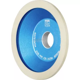   PFERD gyémántszemcsés csiszolószerszám 12C9 100-10-4-3-20 D 126 PHT C75 68612023