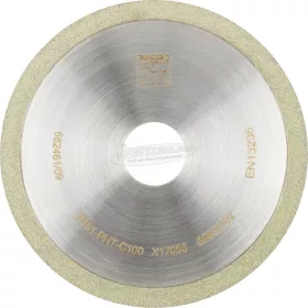   PFERD CBN-csiszolószerszám 1A1R 100-1-5-20 B 151 PHT C100 68670102