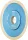PFERD gyémántszemcsés csiszolószerszám 4BT9 100-6-1-20 D 126 PHT C75 68615101