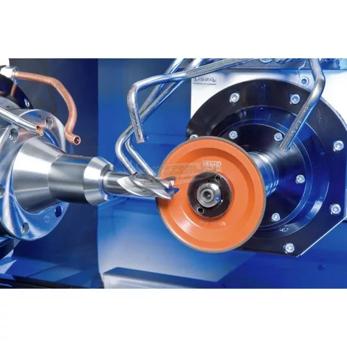 PFERD CBN-csiszolószerszám 12V9 100-2-10-20 B 126 PHT C75 68662022