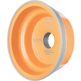   PFERD CBN-csiszolószerszám 11V9 100-2-10-20 B 126 PH4,1 C75 68664101