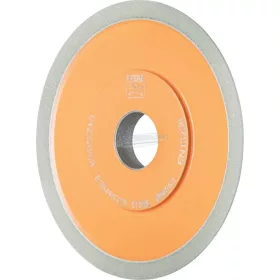   PFERD CBN-csiszolószerszám 4BT9 100-6-1-20 B 126 PHT C75 68665101