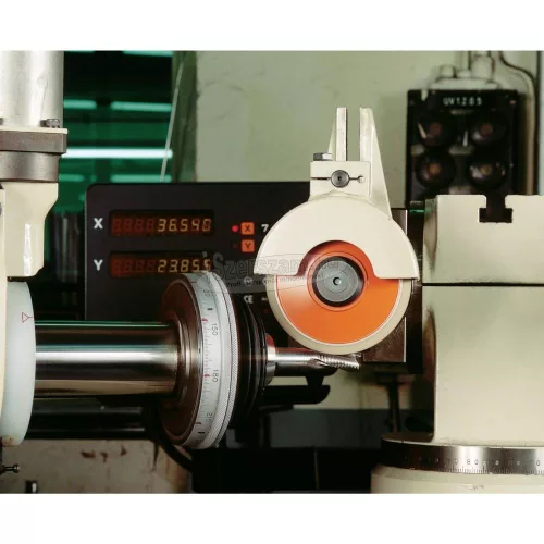 PFERD CBN-csiszolószerszám 4BT9 100-6-1-20 B 126 PHT C75 68665101