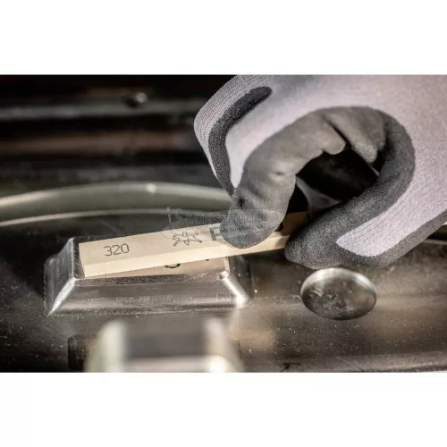 PFERD csiszoló és polírozó kő SPS 13x6x150 AN 220 UNIVERSAL 33400005