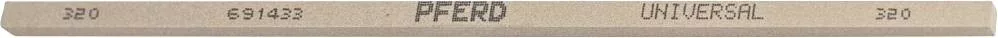 PFERD csiszoló és polírozó kő SPS 4x4x150 AN 320 UNIVERSAL 33400007