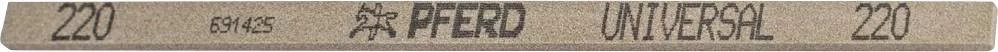 PFERD csiszoló és polírozó kő SPS 6x3x150 AN 220 UNIVERSAL 33400002
