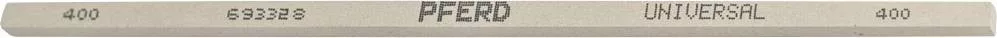 PFERD csiszoló és polírozó kő SPS 4x4x150 AN 400 UNIVERSAL 33400013