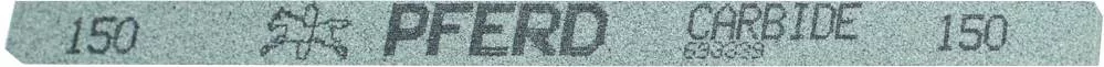 PFERD csiszoló és polírozó kő SPS 13x3x150 CN 150 CARBIDE 33400028