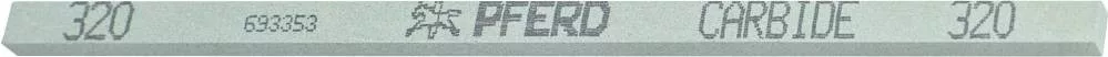 PFERD csiszoló és polírozó kő SPS 6x6x150 CN 320 CARBIDE 33400039
