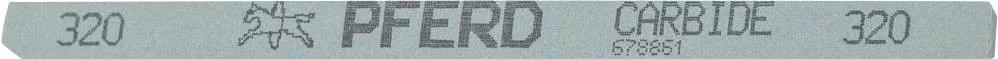 PFERD csiszoló és polírozó kő SPS 13x3x150 CN 320 CARBIDE 33400040