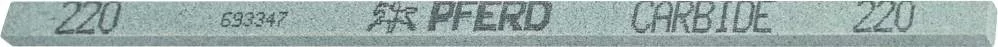 PFERD csiszoló és polírozó kő SPS 6x6x150 CN 220 CARBIDE 33400033