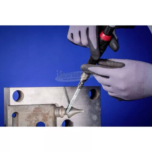 PFERD csiszoló és polírozó kő SPS 6x3x150 CN 220 CARBIDE 33400032