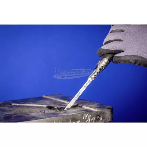 PFERD csiszoló és polírozó kő SPS 6x3x150 CN 220 CARBIDE 33400032