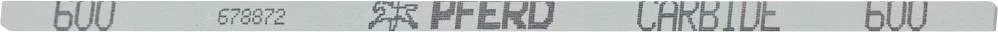 PFERD csiszoló és polírozó kő SPS 6x3x150 CN 600 CARBIDE 33400050