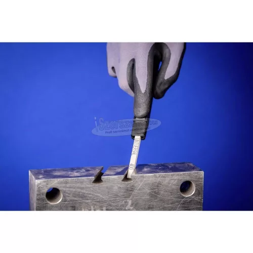 PFERD csiszoló és polírozó kő SPS 6x6x150 CN 600 CARBIDE 33400051