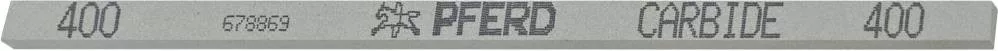 PFERD csiszoló és polírozó kő SPS 6x6x150 CN 400 CARBIDE 33400045