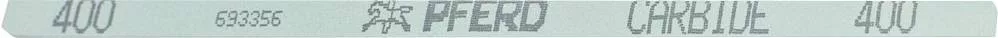 PFERD csiszoló és polírozó kő SPS 6x3x150 CN 400 CARBIDE 33400044