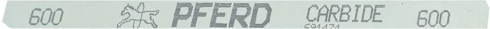 PFERD csiszoló és polírozó kő SPS 13x3x150 CN 600 CARBIDE 33400052