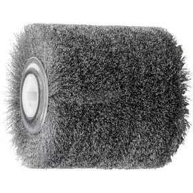   PFERD hengeres kefe szatináló géphez, fonatlan WBU 100100/19,1 INOX 0,20 43509003