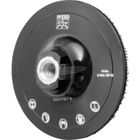 PFERD POLIVLIES tépőzáras felfogó PVKRH 115 M14 42711154