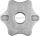 PFERD CC-GRIND felfogó készlet SFS CC-GRIND 115/125 M14 33500015