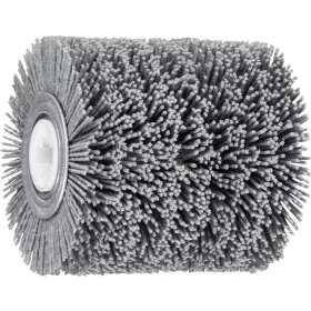   PFERD hengeres kefe szatináló géphez, fonatlan WBU 100100/19,1 SiC 80 1,27 43509005