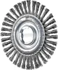 PFERD Pipeline körkefe POS RBG 11506/X-LOCK PIPE ST 0,50 43302111