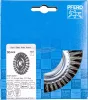 PFERD Pipeline körkefe POS RBG 11506/X-LOCK PIPE ST 0,50 43302111