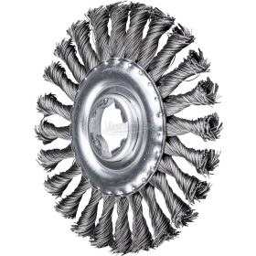 PFERD fonott körkefe POS RBG 12512/X-LOCK ST 0,50 43303035