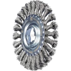 PFERD fonott körkefe POS RBG 11512/X-LOCK ST 0,50 43312031