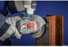 PFERD fazékkefe menettel, fonatlan POS TBU 60/X-LOCK ST 0,30 43468922