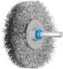 PFERD csapos körkefe, fonatlan POS RBU 7015/6 INOX 0,30 43701019