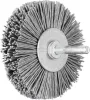 PFERD csapos körkefe, fonatlan POS RBU 7015/6 SiC 180 0,90 43701025