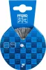 PFERD csapos körkefe, fonatlan POS RBU 7015/6 SiC 180 0,90 43701025