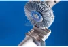 PFERD csapos körkefe, fonatlan POS RBU 7015/6 SiC 180 0,90 43701025
