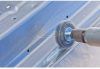 PFERD csapos körkefe, fonatlan POS RBU 10010/6 ST 0,30 43701018
