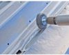 PFERD csapos körkefe, fonatlan POS RBU 10010/6 ST 0,30 43701018